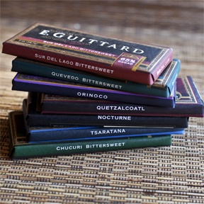 Guittard Chocolate